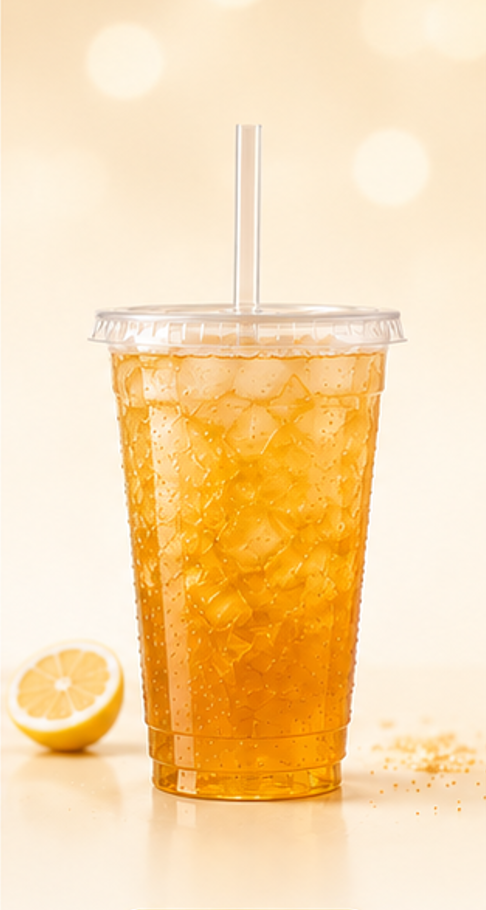 The Sodaly Gold Rush — Sodaly Signature coming to Sodaly in Blaine MN